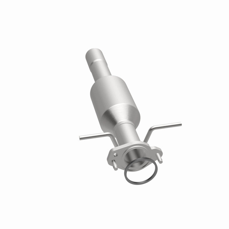 MagnaFlow Ford Focus OEM Grade Federal / EPA Compliant Direct-Fit Catalytic Converter 49196 360 Degree Image Set