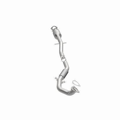 MagnaFlow Buick Regal OEM Grade Federal / EPA Compliant Direct-Fit Catalytic Converter 52906 360 Degree Image Set