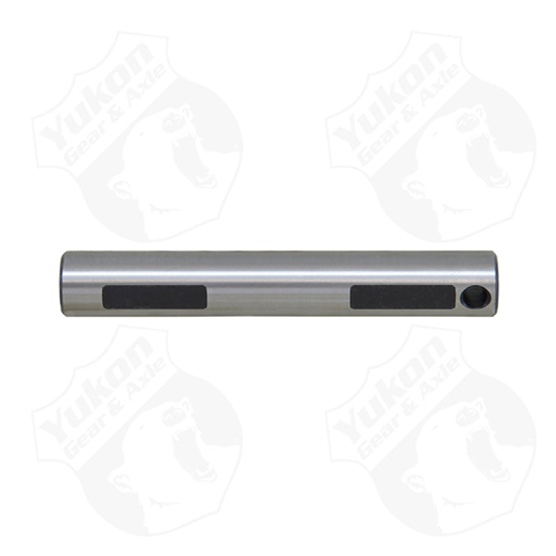 Yukon Gear & Axle Yukon Gear Standard Open Cross Pin Bolt Lock Ring For 11.5in GM YSPXP-040 YSPXP-040 Photo - Primary