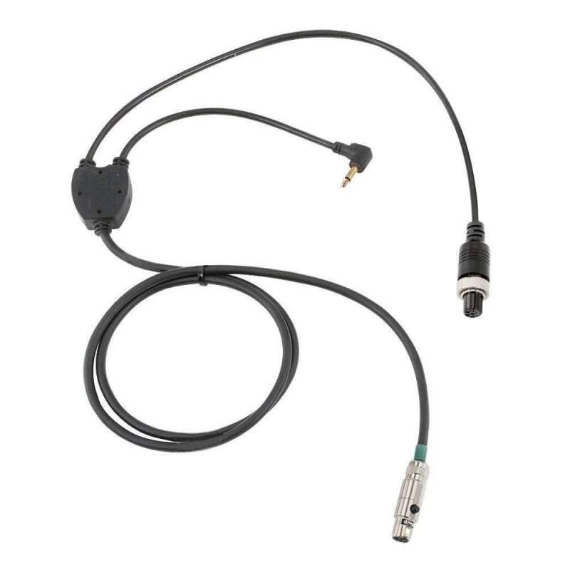 Rugged Radios TYT TH-8600 Mobile Radio Jumper Cable CJ-M-8600 CJ-M-8600 Photo - Primary