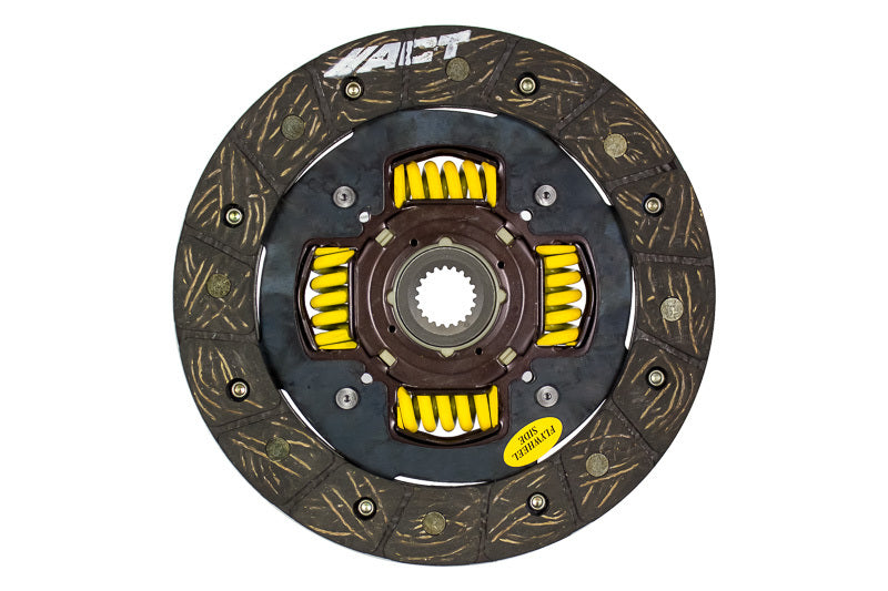 ACT Perf Street Sprung Disc 3000123 Photo - out of package