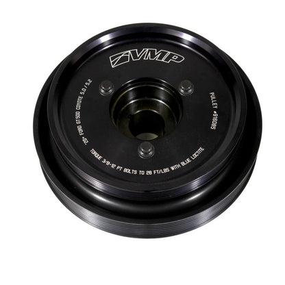 VMP Performance 20+ Ford Shelby GT500 ATI/VMP 20 Percent OD 8-Rib Damper VMP-918076 VMP-918076 User 1