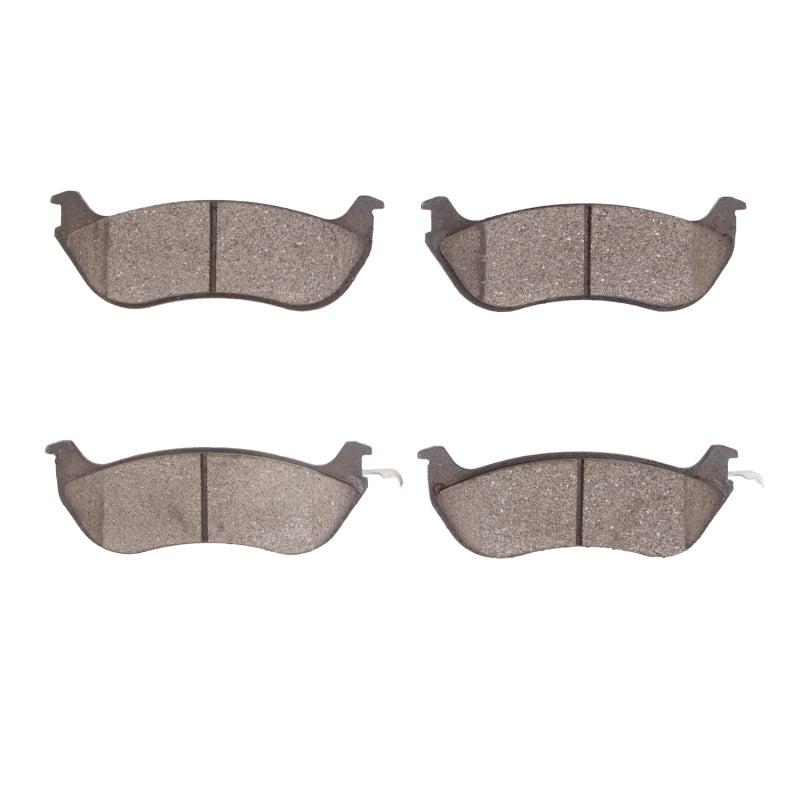 R1 Concepts RNC Ceramic Brake Pads Brakes, Rotors & Pads Brake Pads - OE main image