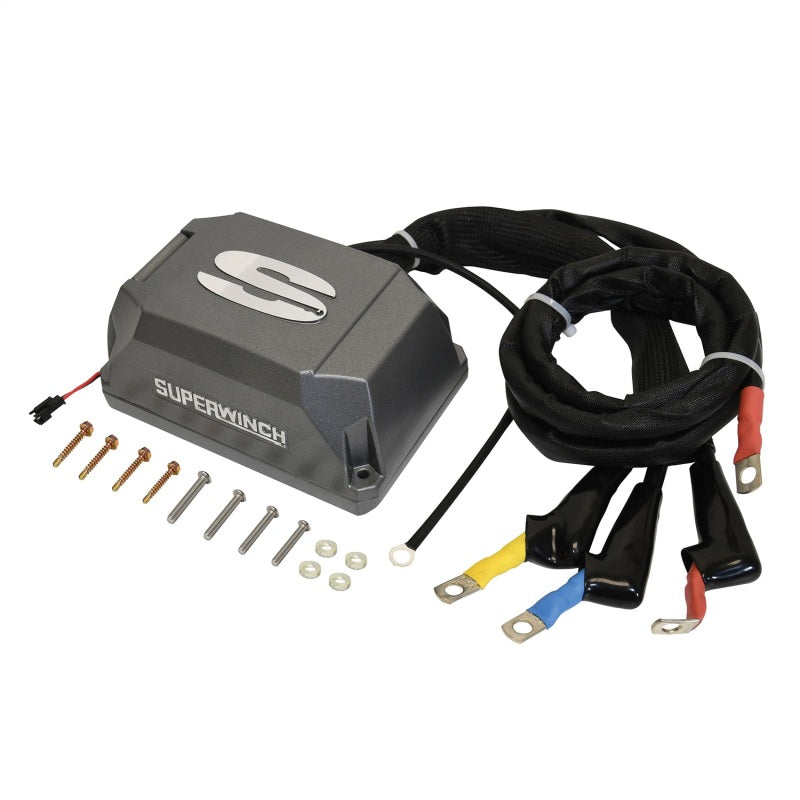 Superwinch SUW SX Series Winches Winches & Hitches Winches main image
