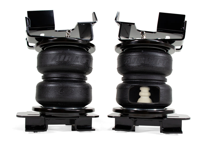 Air Lift Loadlifter 5000 Ultimate Air Spring Kit for 15-19 Ford F-150 4WD 88385 88385 Photo - Primary