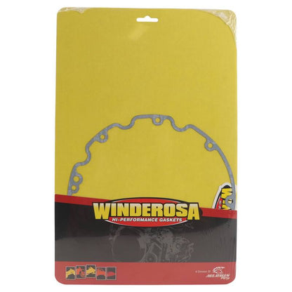 Vertex Pistons Vertex Gaskets 11-17 Yamaha XVS1300 STRYKER Outer Clutch Gasket Kit 333017 333017 Photo - Primary