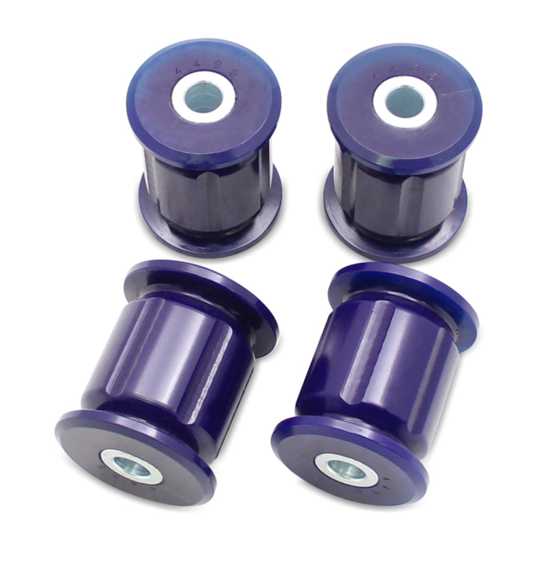 SuperPro Rear Control Arm Lower-Front Bushing Kit SPF4495K Photo - Primary