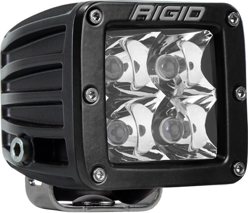 Rigid Industries RIG Dually Lights Light Bars & Cubes main image