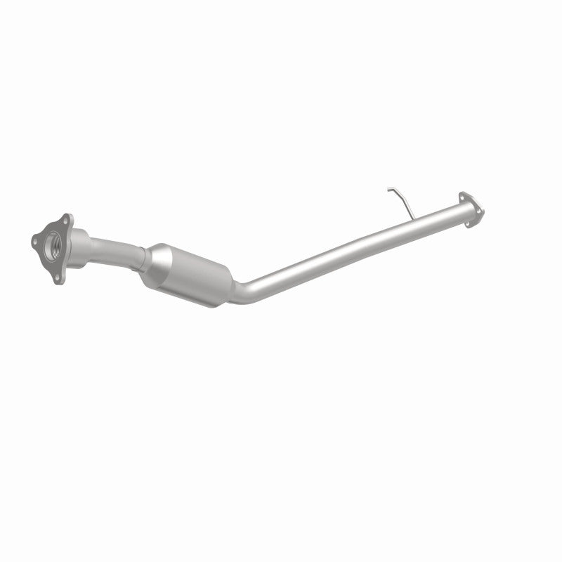 MagnaFlow Saturn Vue California Grade CARB Compliant Direct-Fit Catalytic Converter 4561068 360 Degree Image Set