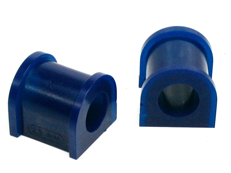 SuperPro Sway Bar Mount Bushing Kit SPF1319-27K Photo - Primary