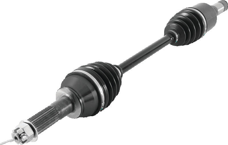 QuadBoss Rugged Axle 609202 609202 Photo - Primary