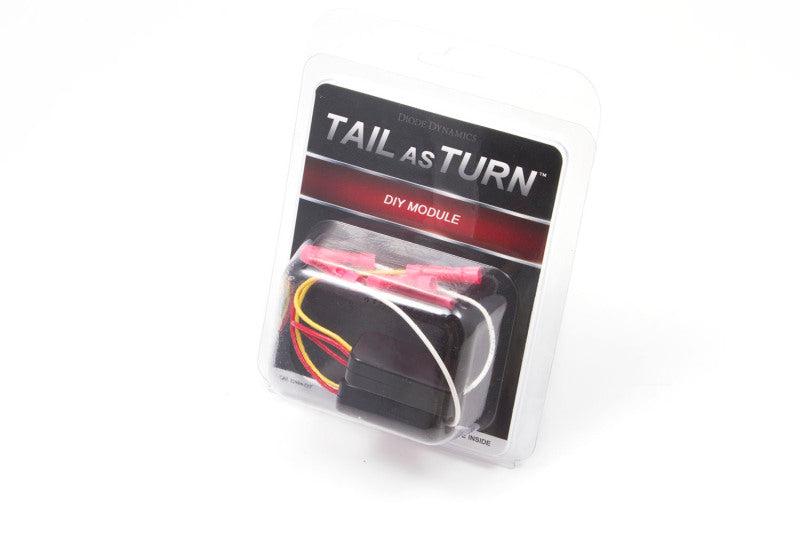 Diode Dynamics Tail as Turn Module DIY DD3008 DD3008 User 1