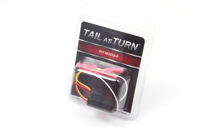 Diode Dynamics Tail as Turn Module DIY DD3008 DD3008 User 1
