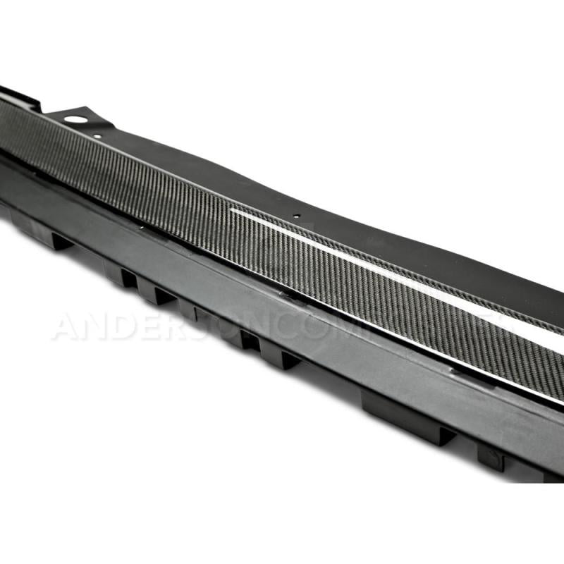 Anderson Composites 09-14 Dodge Challenger Taillight Surround AC-TLS0910DGCH AC-TLS0910DGCH User 5