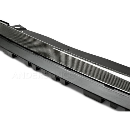 Anderson Composites 09-14 Dodge Challenger Taillight Surround AC-TLS0910DGCH AC-TLS0910DGCH User 5