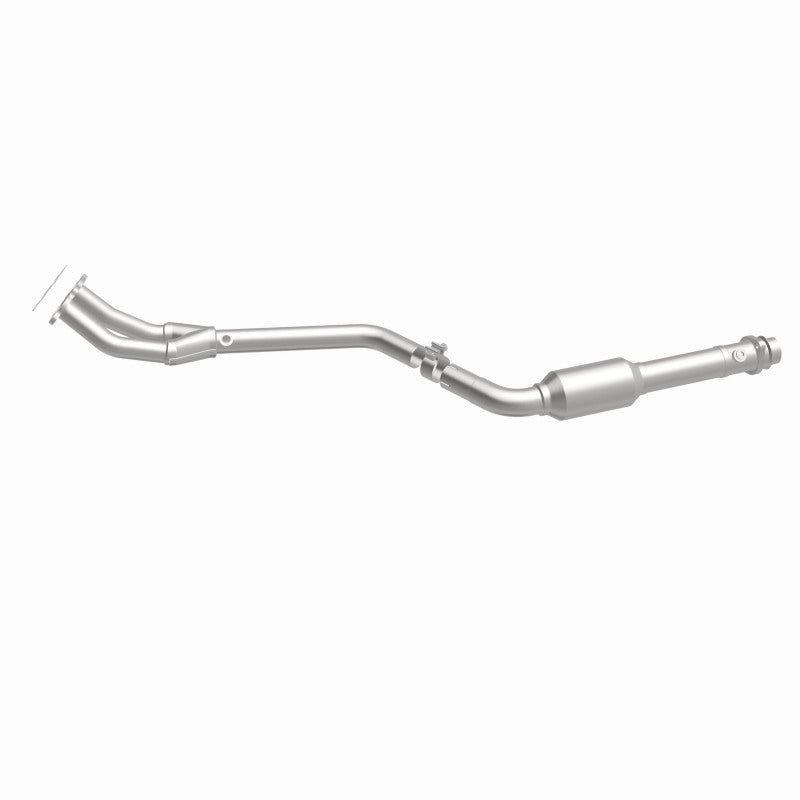 MagnaFlow BMW California Grade CARB Compliant Direct-Fit Catalytic Converter 4481662 360 Degree Image Set