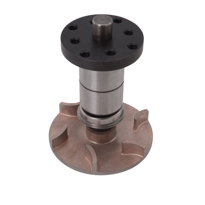 Edelbrock Water Pump, High Performance, Chevrolet, 1955-68 cars and 1955-72 Ligh 8810 Photo - out of package
