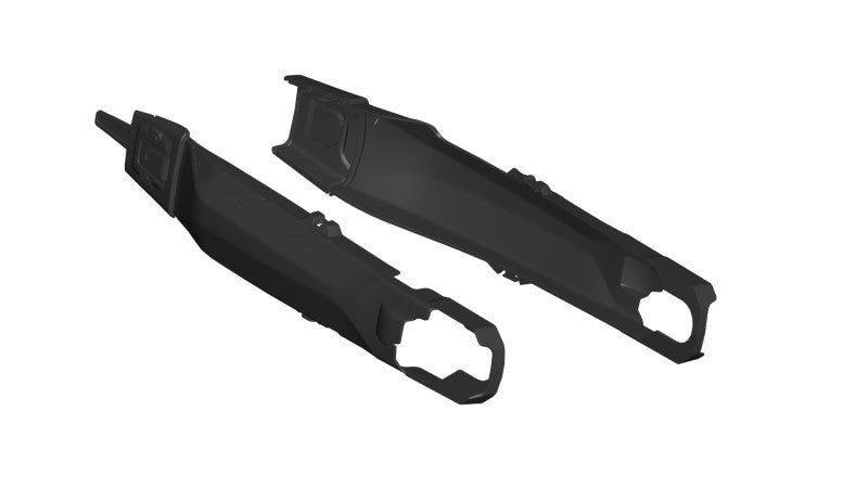 Acerbis 19-23 Yamaha Tenere 700 Teketmagnet Swing Arm Guard - Black 2976150001 2976150001 Photo - Primary