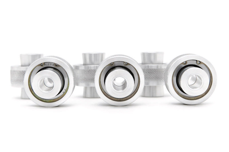 SPL Part Camaro/ATS Rear Knuckle Bushings SPL RKB CAM6 Photo - out of package