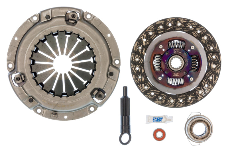 Exedy - Replacement Clutch Kit  [Isuzu I-Mark(1987-1989), Geo Spectrum( 04099 User 1
