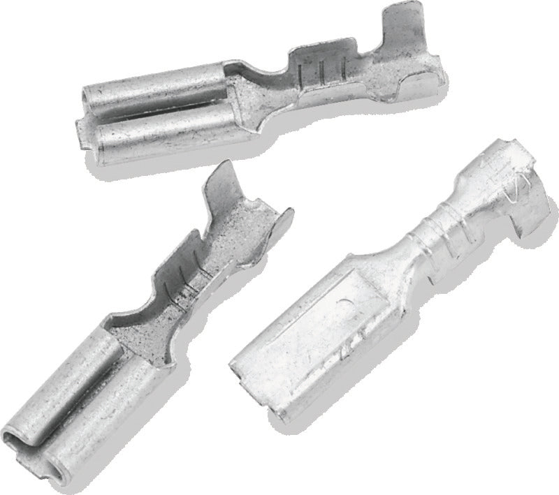 TwinPower Twin Power 69-81 Big Twin and XL Wire Terminal Replaces H-D 9904 10 Pk 601630 601630 Photo - Primary
