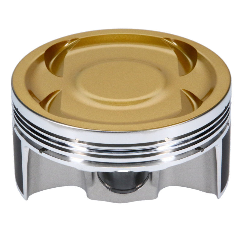 JE Pistons Subaru EJ25 Ultra Series 99.50mm Bore Dia -16.5cc 8.5:1 - Piston Set 361327 361327 User 2