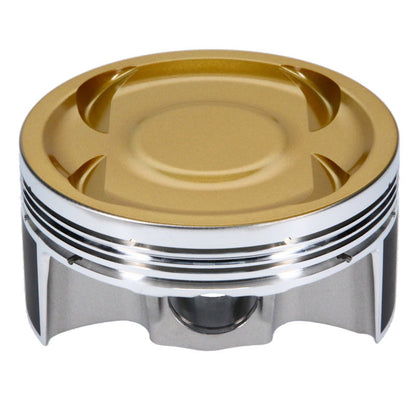 JE Pistons Ultra Series Subaru EJ257 99.75mm Bore 9.5:1 CR Set of 4 Pistons 361331 361331 User 2