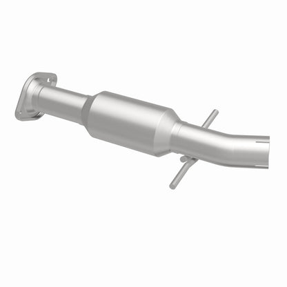 MagnaFlow Toyota Highlander OEM Grade Federal / EPA Compliant Direct-Fit Catalytic Converter 52536 360 Degree Image Set