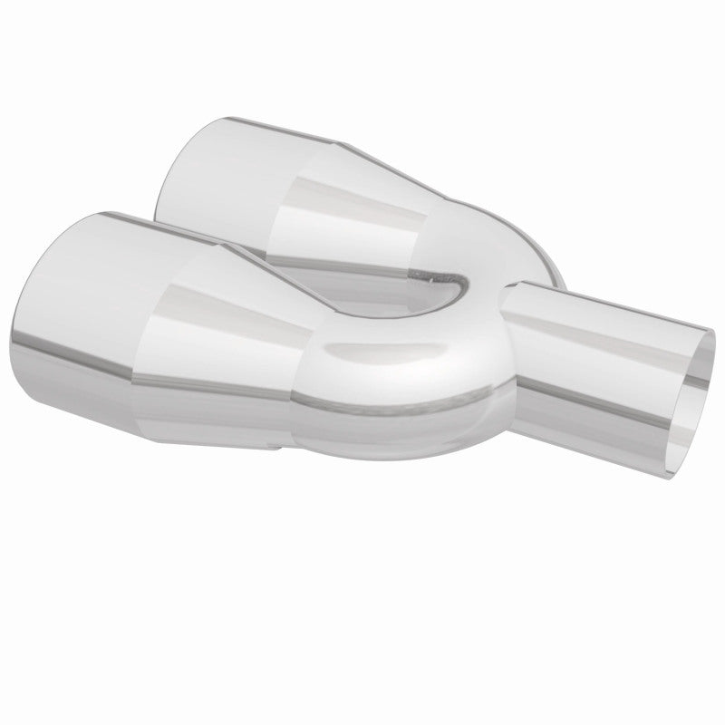 Magnaflow Tip 1-Pk Dual Oval DW RE 3x3.75x10 35169 35169 360 Degree Image Set