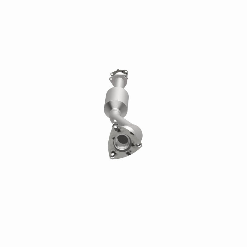 MagnaFlow Saturn Vue California Grade CARB Compliant Direct-Fit Catalytic Converter 5582722 360 Degree Image Set