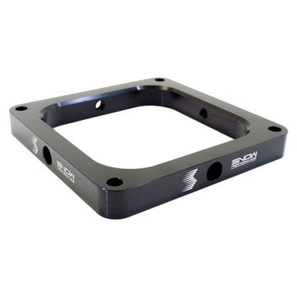 Snow Performance Dominator Carb Spacer Plate - 4500 Style SNO-40055 SNO-40055 Photo - Primary