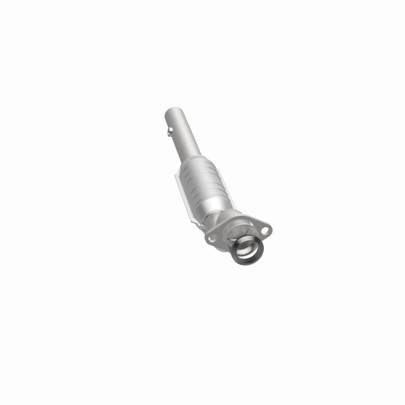 MagnaFlow HM Grade Federal / EPA Compliant Direct-Fit Catalytic Converter 23464 360 Degree Image Set