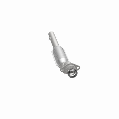 MagnaFlow HM Grade Federal / EPA Compliant Direct-Fit Catalytic Converter 23464 360 Degree Image Set