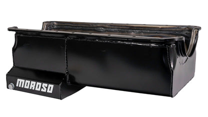 Moroso Oil Pan, 429-460 Ford 20614 User 1