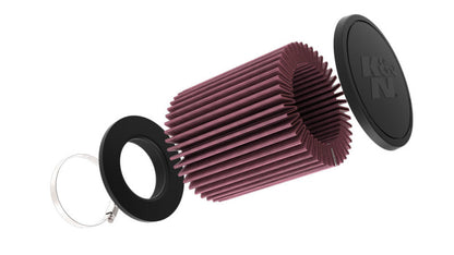 K&N Engineering K&N 2015 Arctic Cat XR500 Replacement Air Filter AC-5015 AC-5015 Photo - out of package