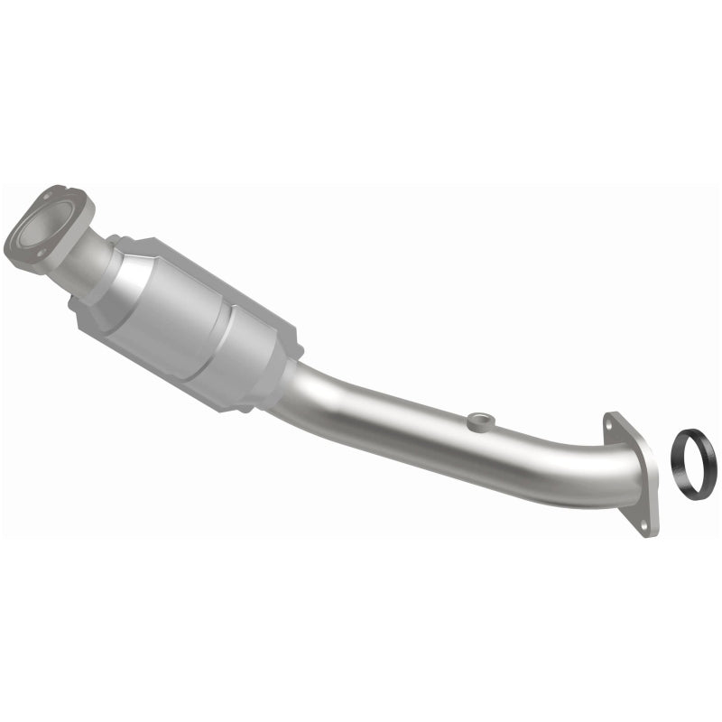 MagnaFlow Chevrolet Corvette OEM Grade Federal / EPA Compliant Direct-Fit Catalytic Converter 49734 Photo - out of package