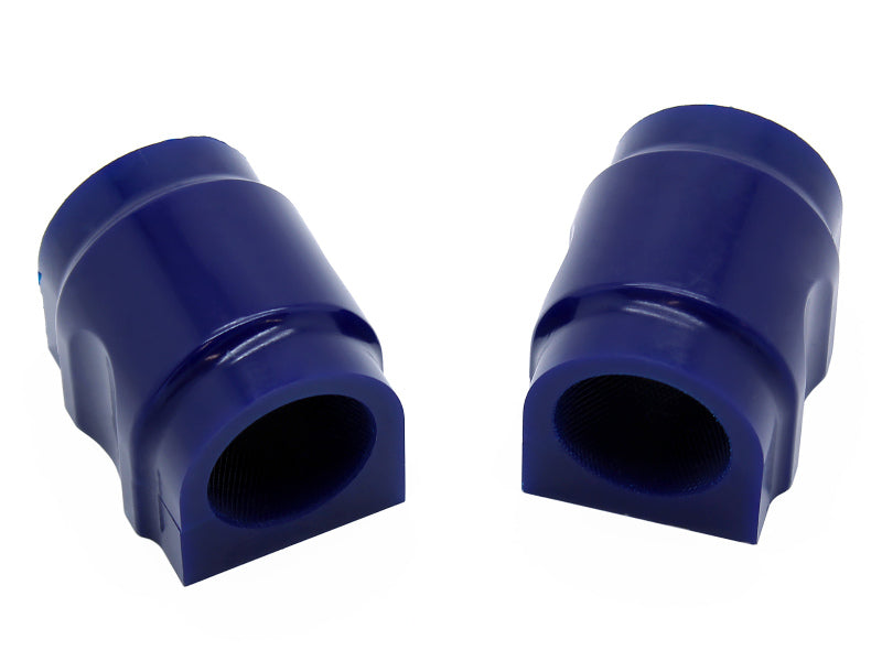 SuperPro Rear Sway Bar Mount Bushing Kit SPF4431K Photo - Primary