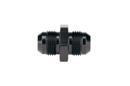 Aeromotive AN-08 to AN-08 Male Flare Union Fitting 15603 Photo - Primary