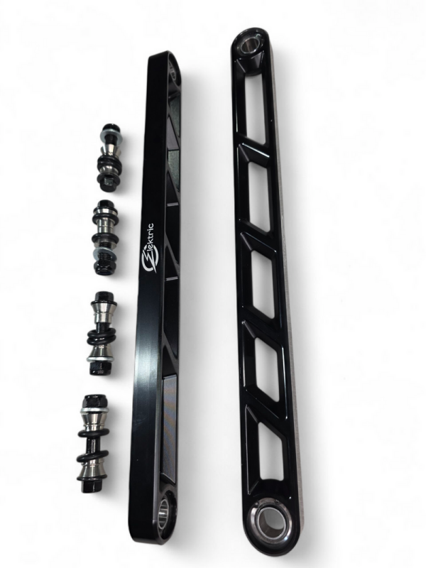 Elektric Off Road ELK Sway Bar Links Suspension Sway Bars main image