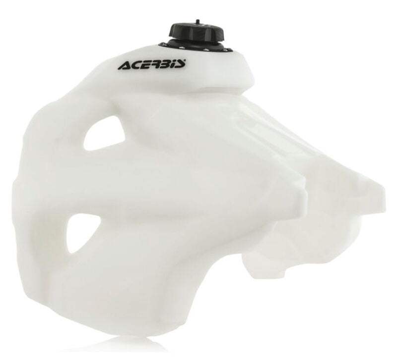 Acerbis Fuel Tank Husky 4.1 Gal Nat 2676200147 2676200147 Photo - Primary