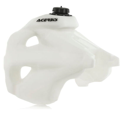 Acerbis Fuel Tank Husky 4.1 Gal Nat 2676200147 2676200147 Photo - Primary