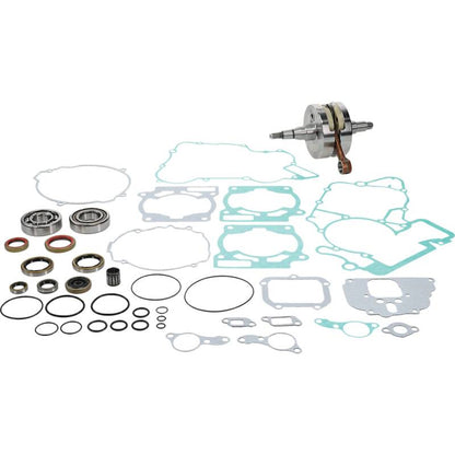 Hot Rods 07-15 KTM 125 SX 125cc Bottom End Kit CBK0004 CBK0004 Photo - Primary