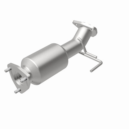MagnaFlow Honda Civic California Grade CARB Compliant Direct-Fit Catalytic Converter 5571452 360 Degree Image Set