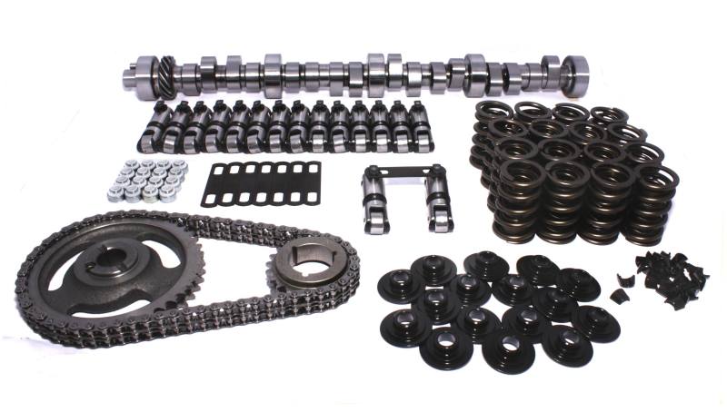 Comp Cams Xtreme EnergyT, XR286 R-10: Cam & Kit K34-772-9 Photo - Primary