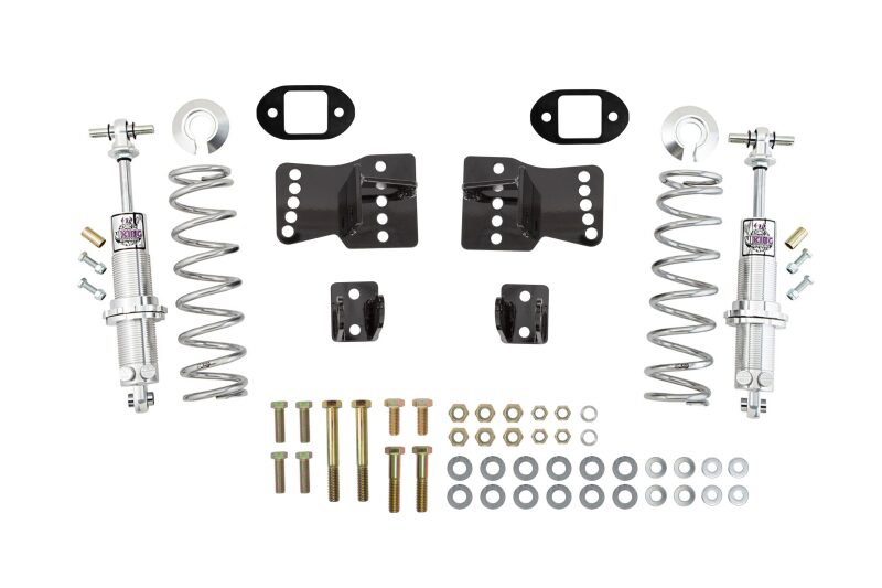 UMI Performance 78-88 GMC G-Body Rear Coilover Bracket Kit 3054 3054 Photo - Primary