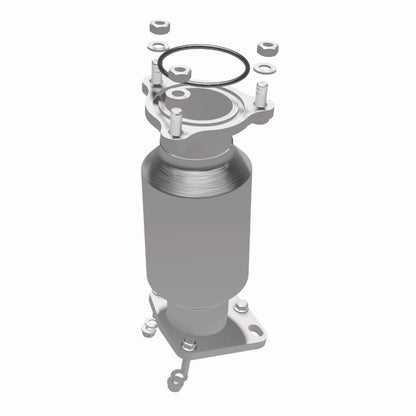 MagnaFlow OEM Grade Federal / EPA Compliant Direct-Fit Catalytic Converter 52909 360 Degree Image Set
