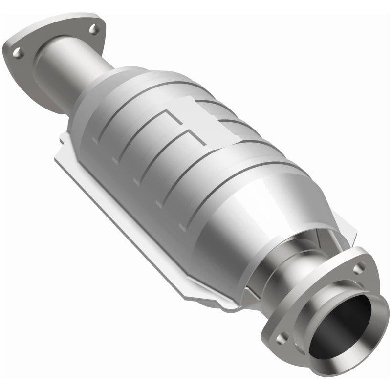 MagnaFlow Saab 900 Standard Grade Federal / EPA Compliant Direct-Fit Catalytic Converter 22833 Photo - out of package