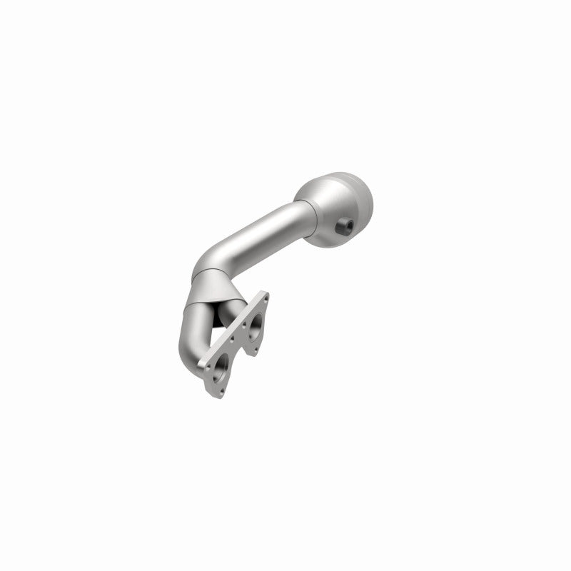 MagnaFlow Audi S6 OEM Grade Federal / EPA Compliant Manifold Catalytic Converter 51181 360 Degree Image Set