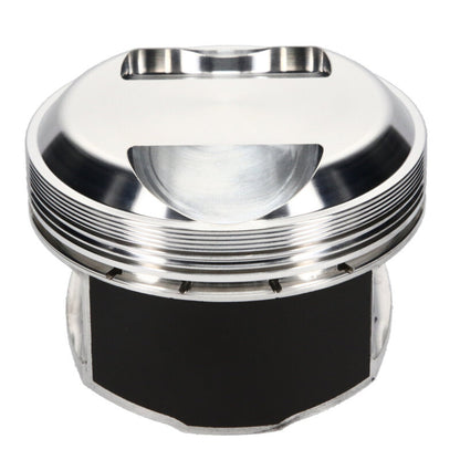 JE Pistons Porsche 3L Aircooled Piston Kit - 95MM Bore - 1.335 In CH - 38.50 CC 353246 353246 Photo - out of package