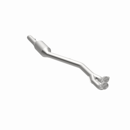 MagnaFlow BMW M5 OEM Grade Federal / EPA Compliant Direct-Fit Catalytic Converter 51472 360 Degree Image Set